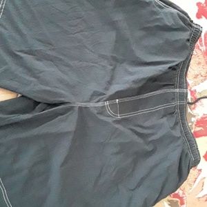 Men's shorts swimwear
